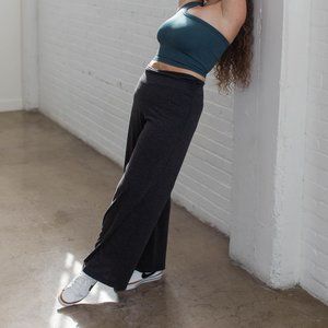 Savvi Emma Wide Leg Pant